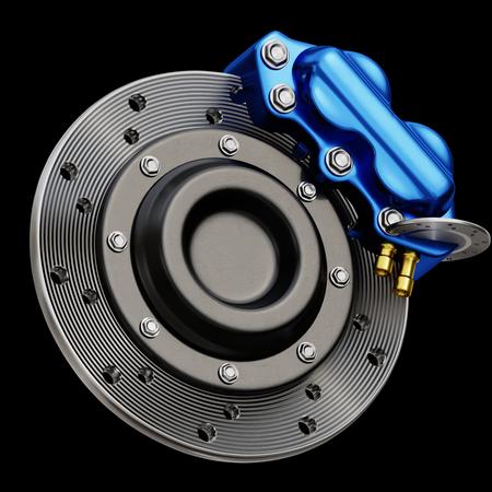 Brake Service