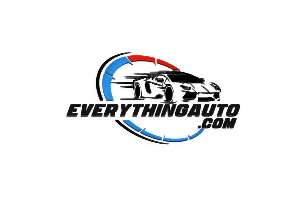 Everything Auto Logo